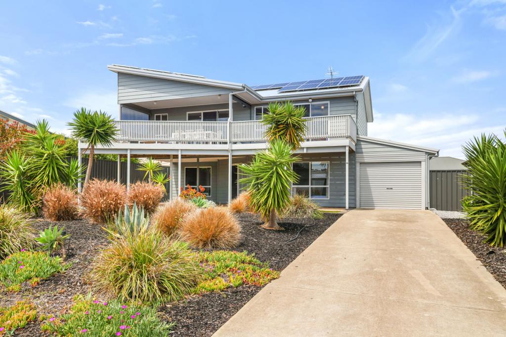 10 Hobart Rd, Normanville, SA 5204