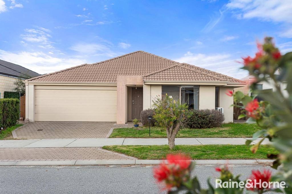 20 Flagstaff Rd, Landsdale, WA 6065
