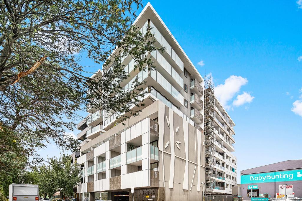 702/32 Lilydale Gr, Hawthorn East, VIC 3123