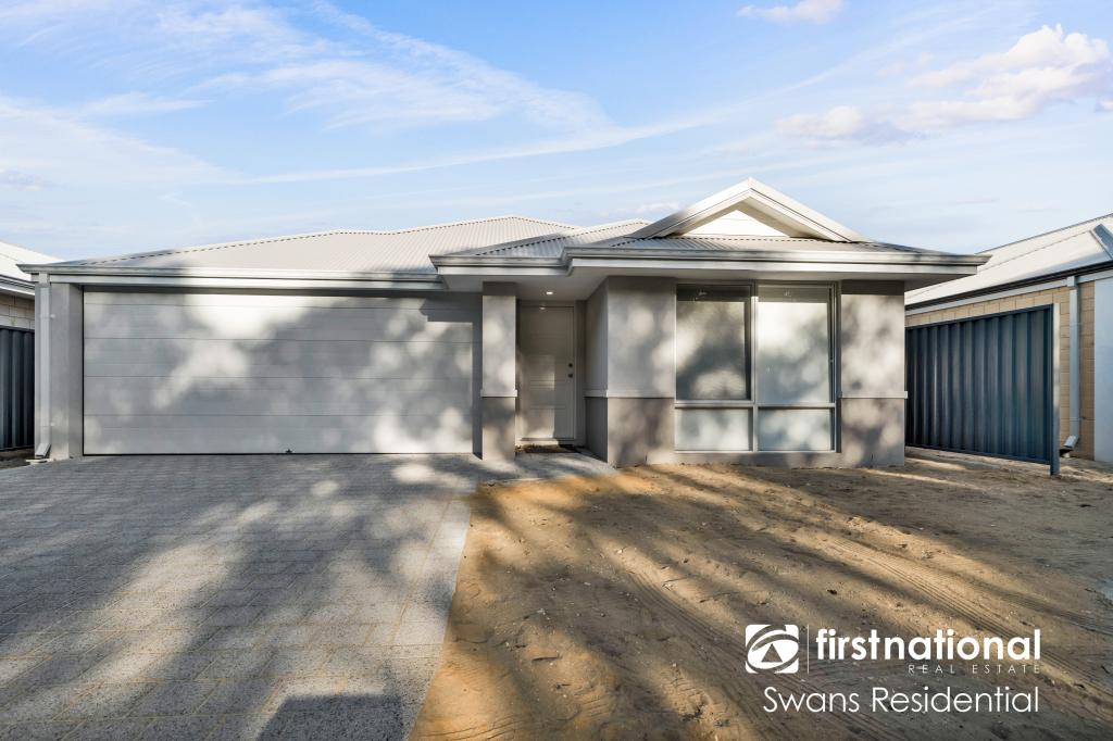 14 Olearia St, Baldivis, WA 6171