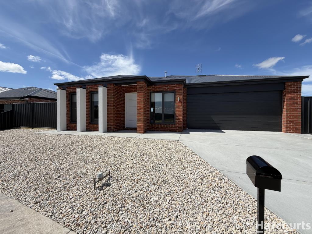 10 Treacey St, Horsham, VIC 3400