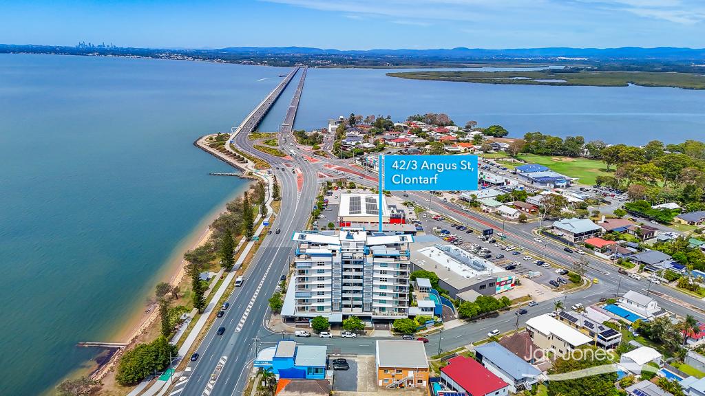 42/3 Angus St, Clontarf, QLD 4019