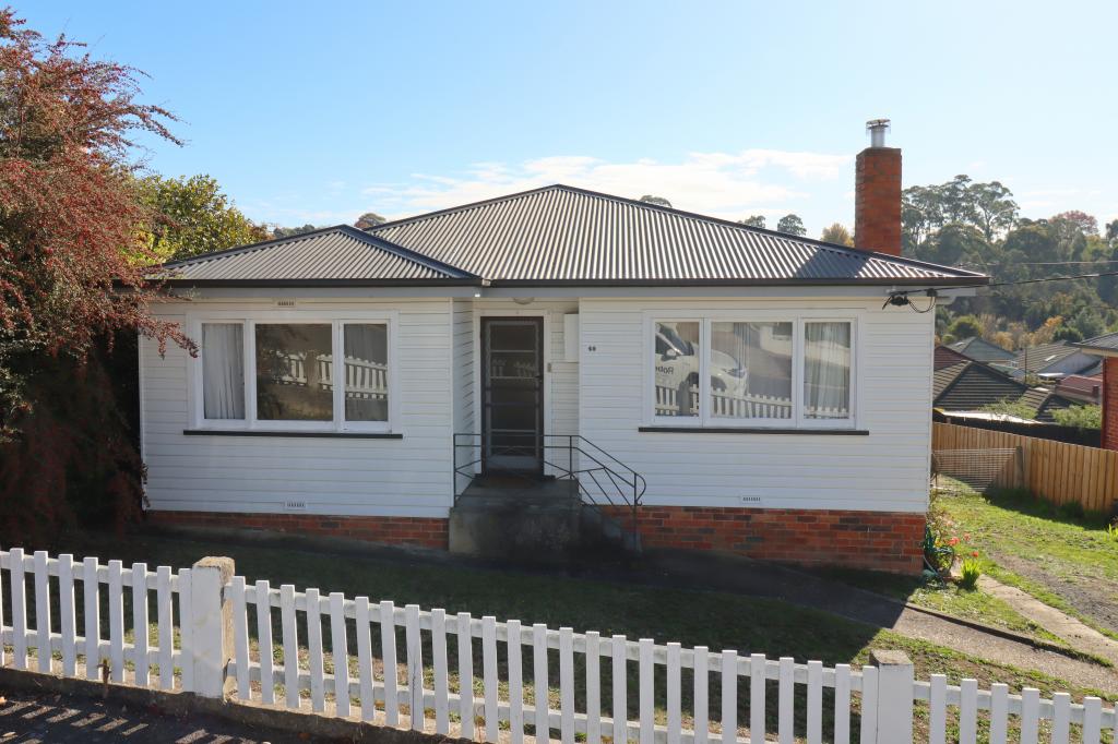40 Shirley Pl, Kings Meadows, TAS 7249
