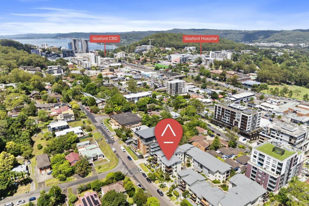 2/212-220 Gertrude St, North Gosford, NSW 2250