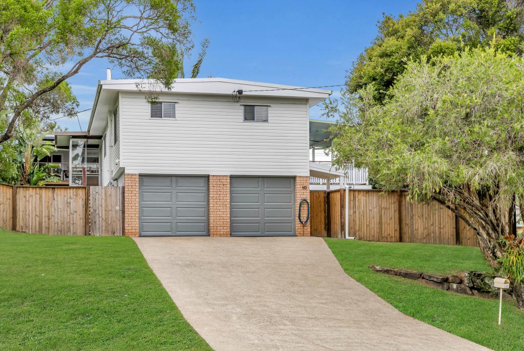 10 Tora St, Rochedale South, QLD 4123