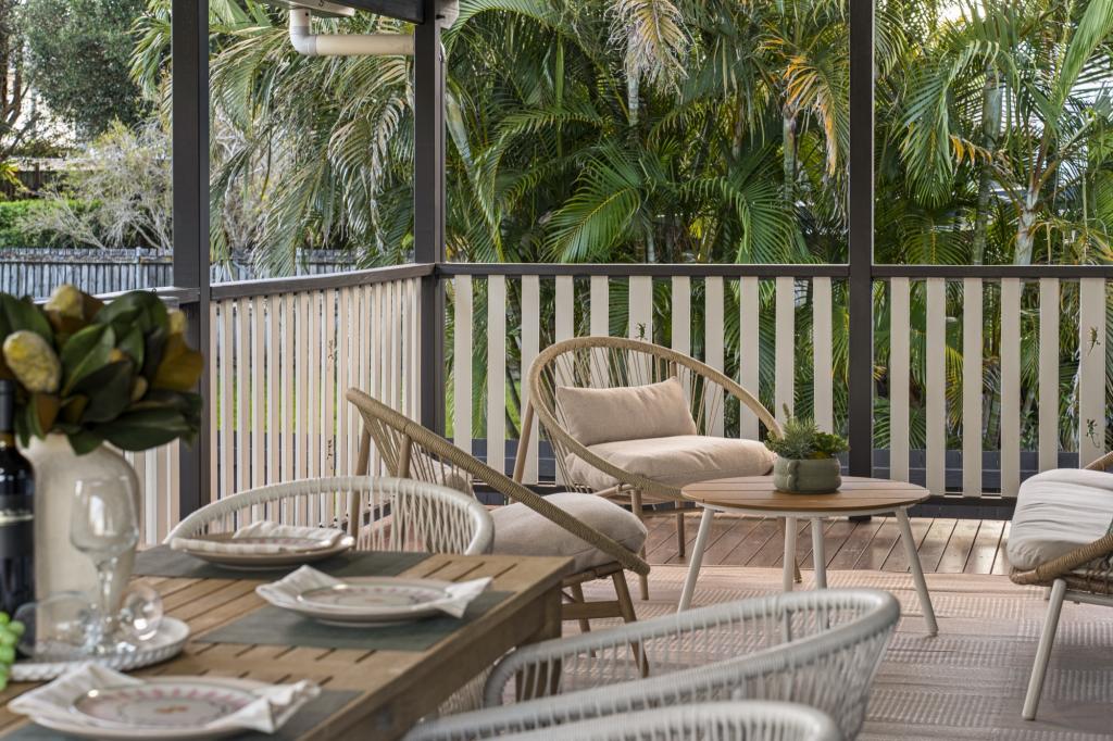 17 Mitchell St, Capalaba, QLD 4157