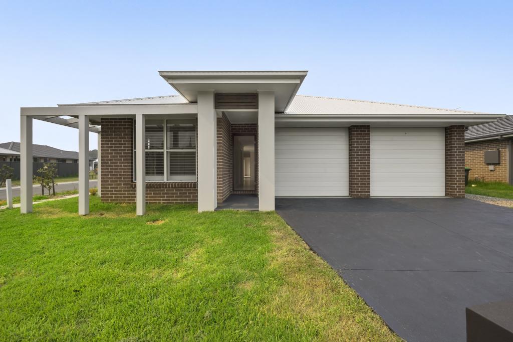 63a Fairmont Bvd, Hamlyn Terrace, NSW 2259
