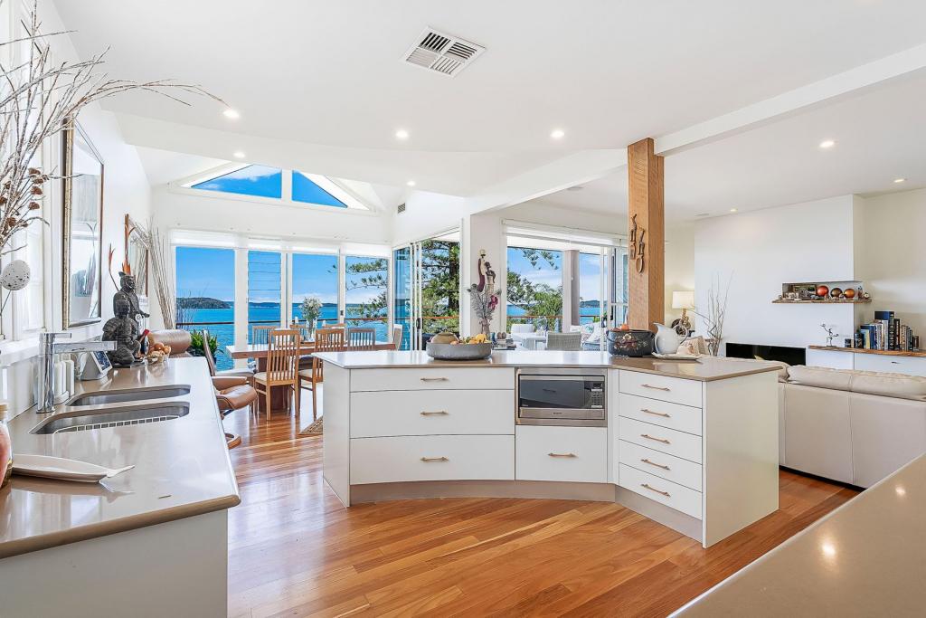 70 Beach Rd, Wangi Wangi, NSW 2267