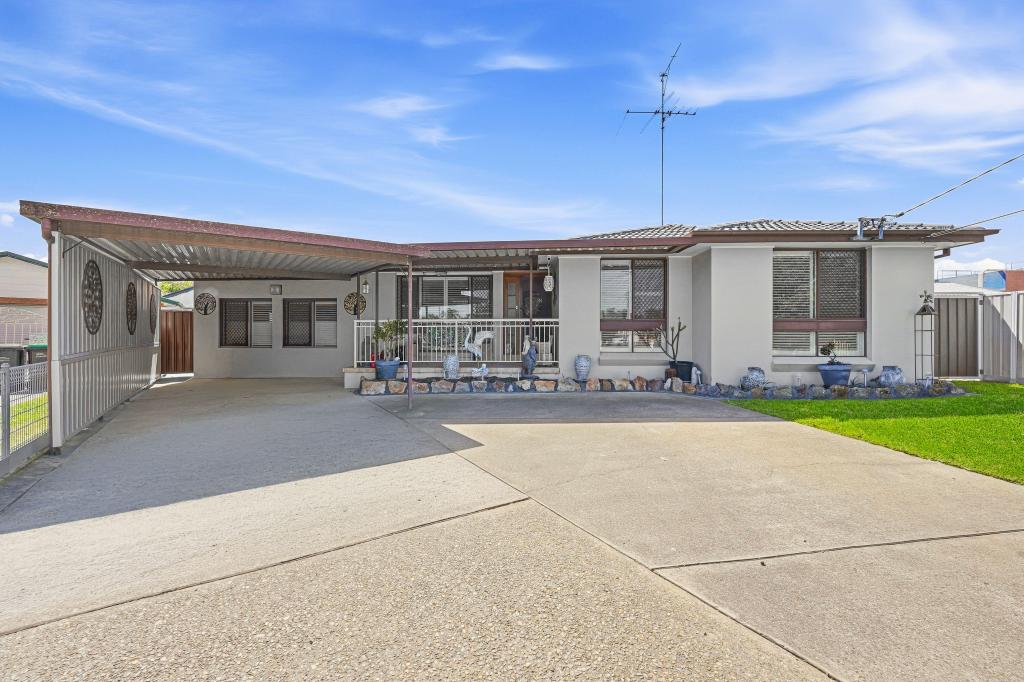 5 Cindy Pl, Colyton, NSW 2760
