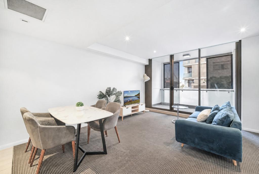 134/11 Victoria Park Pde, Zetland, NSW 2017