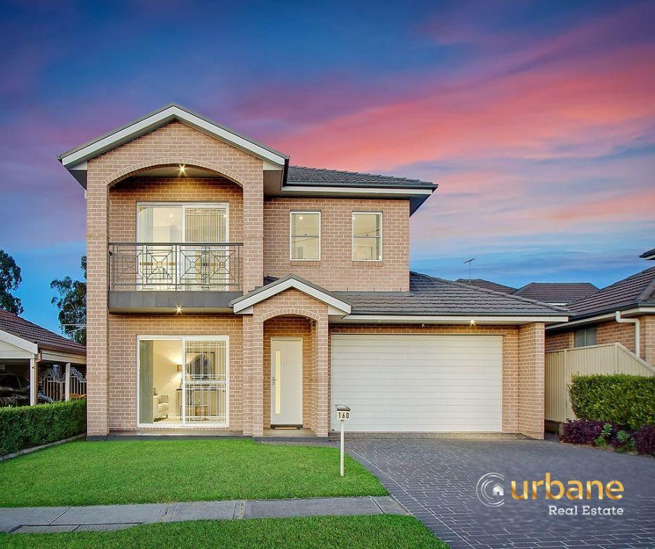 160 Rooty Hill Rd N, Rooty Hill, NSW 2766