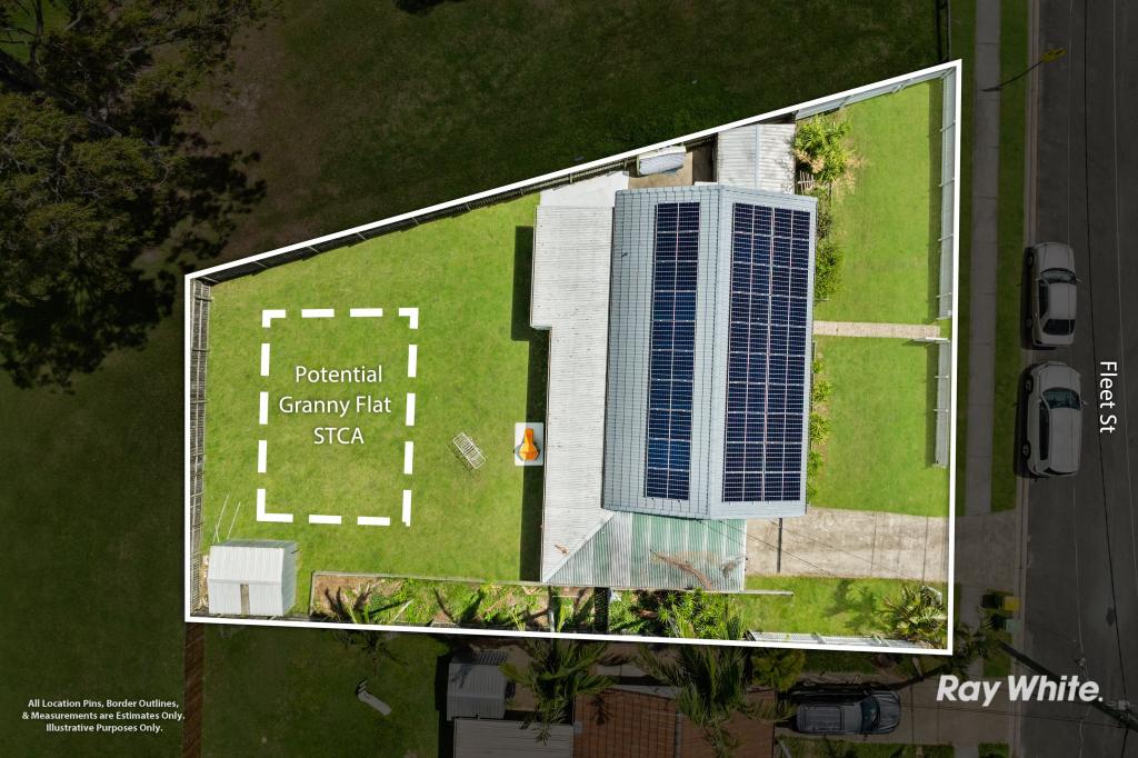 11 Fleet St, Browns Plains, QLD 4118