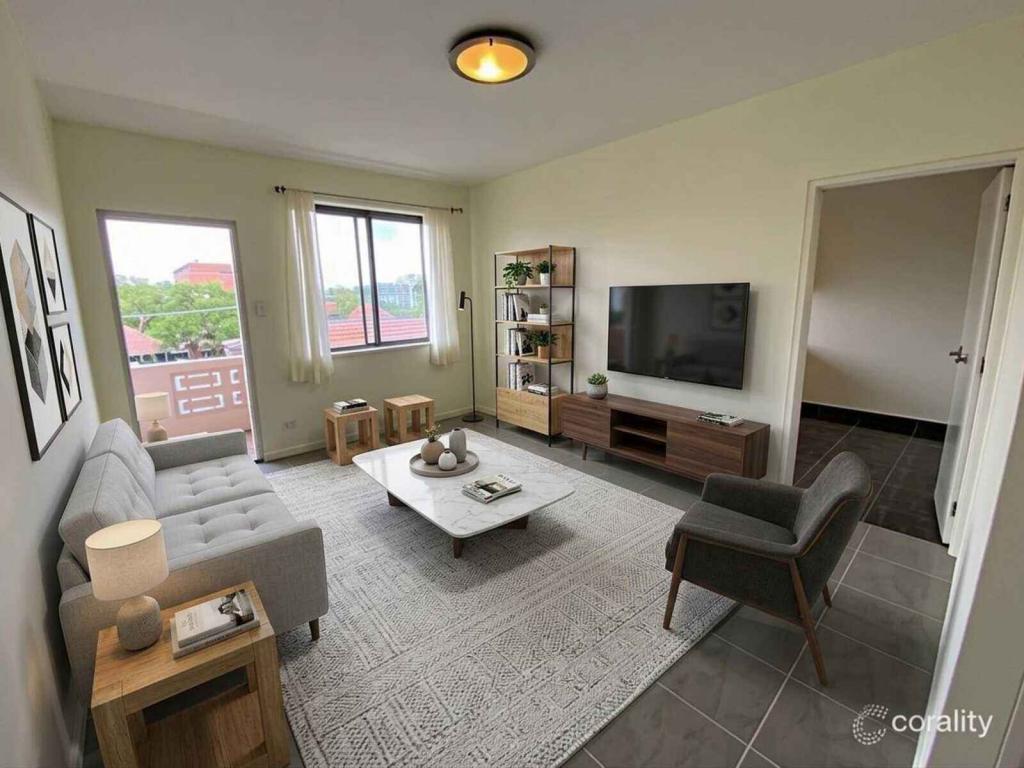 12/9-11 Dulwich St, Dulwich Hill, NSW 2203