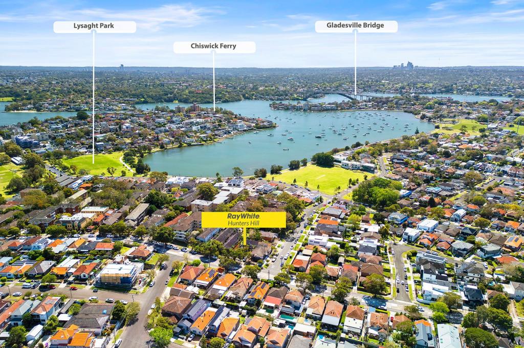 52 Hampden Rd, Russell Lea, NSW 2046