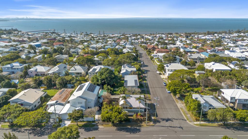 40 MOUNTJOY TCE, WYNNUM, QLD 4178