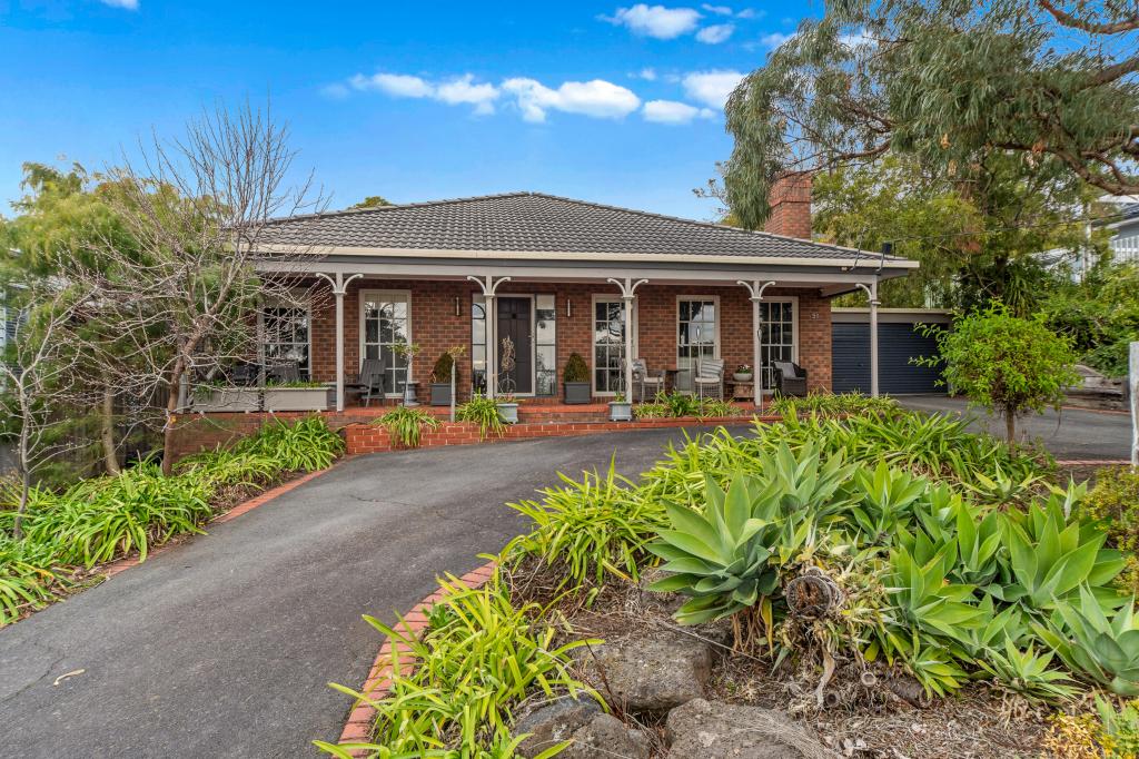 51 Clarendon St, Dromana, VIC 3936