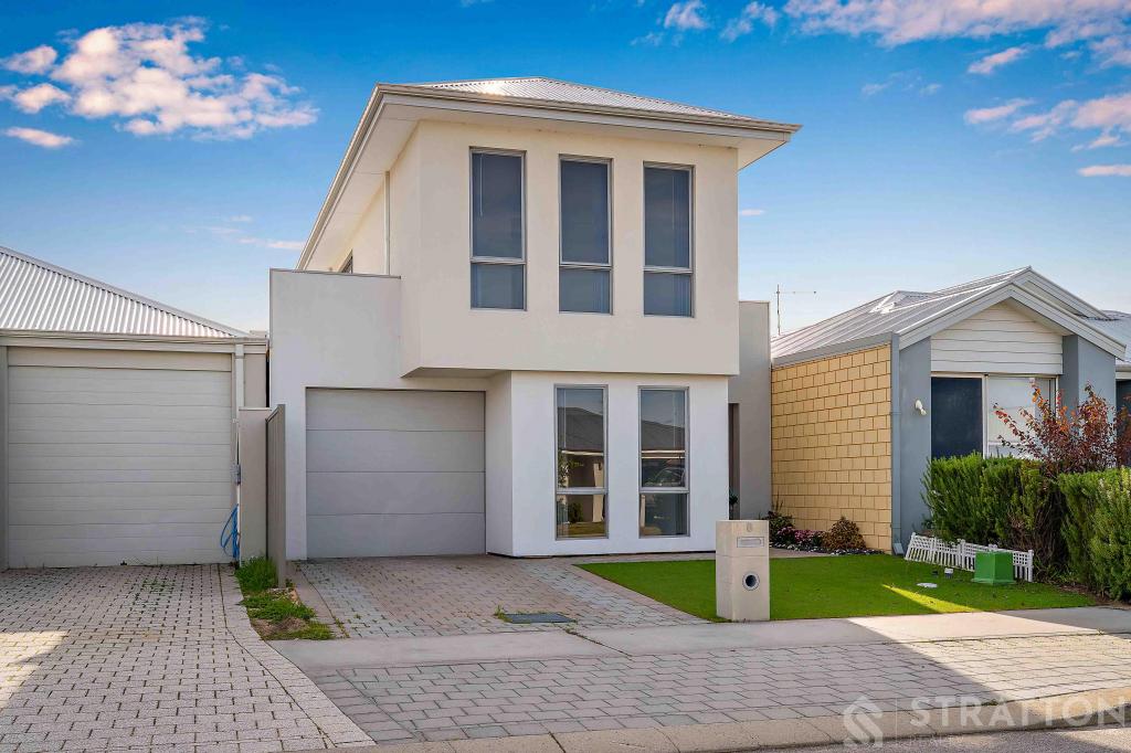 8 Silvergum Way, Piara Waters, WA 6112
