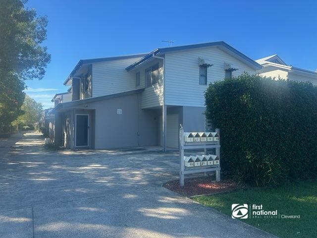 3/29 Freeth St E, Ormiston, QLD 4160