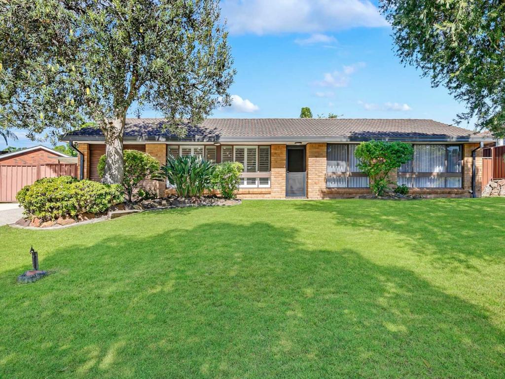 151 Joseph Banks Dr, Kings Langley, NSW 2147