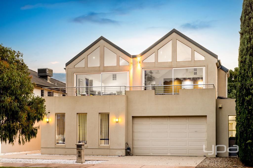 34 Sanctuary Lakes South Bvd, Point Cook, VIC 3030
