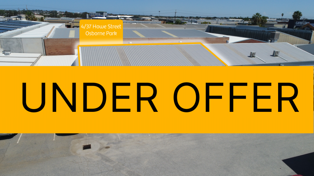 4/37 Howe St, Osborne Park, WA 6017