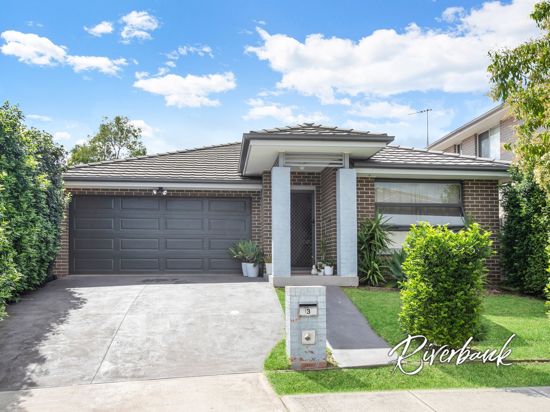 3 Callinan Cres, Bardia, NSW 2565