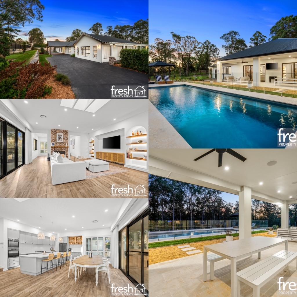 32 Mitchell Park Rd, Cattai, NSW 2756