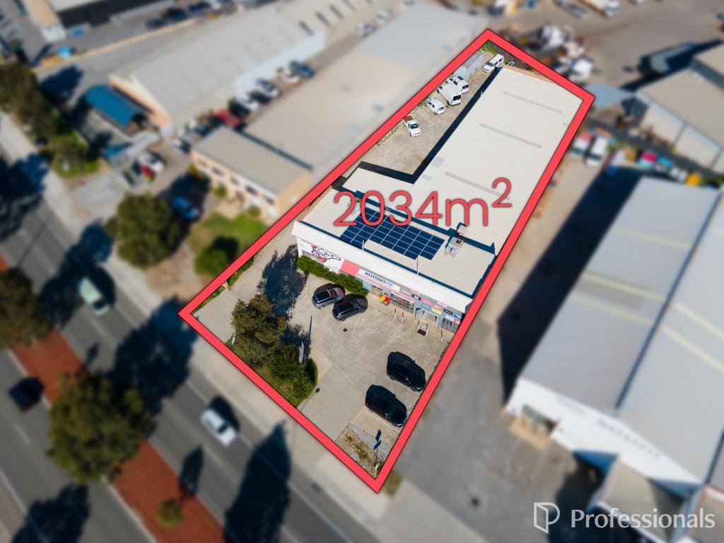 204 COLLIER RD, BAYSWATER, WA 6053