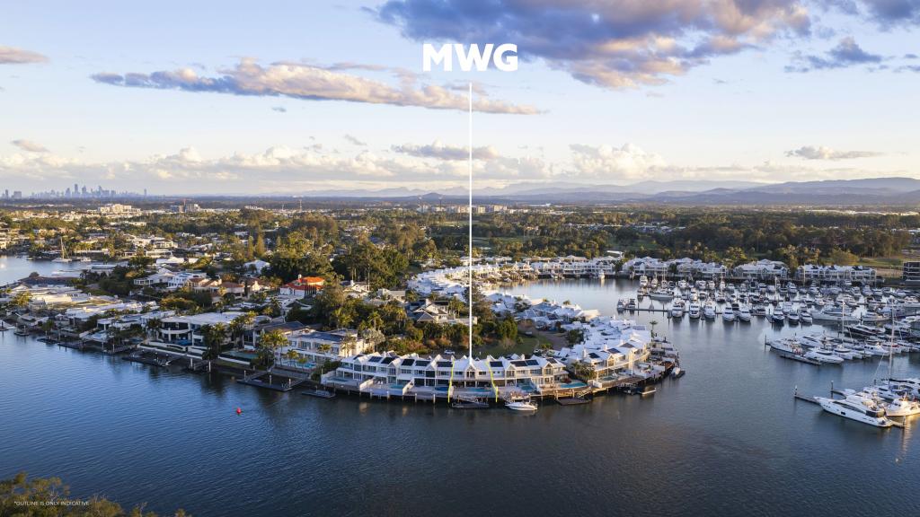 5664 Harbour Tce, Hope Island, QLD 4212