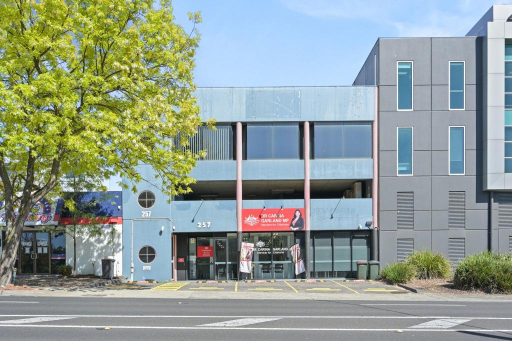 Level 2/257 Blackburn Rd, Mount Waverley, VIC 3149