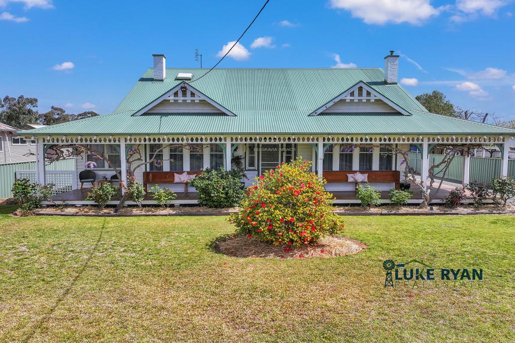 30 Queen St, Rochester, VIC 3561