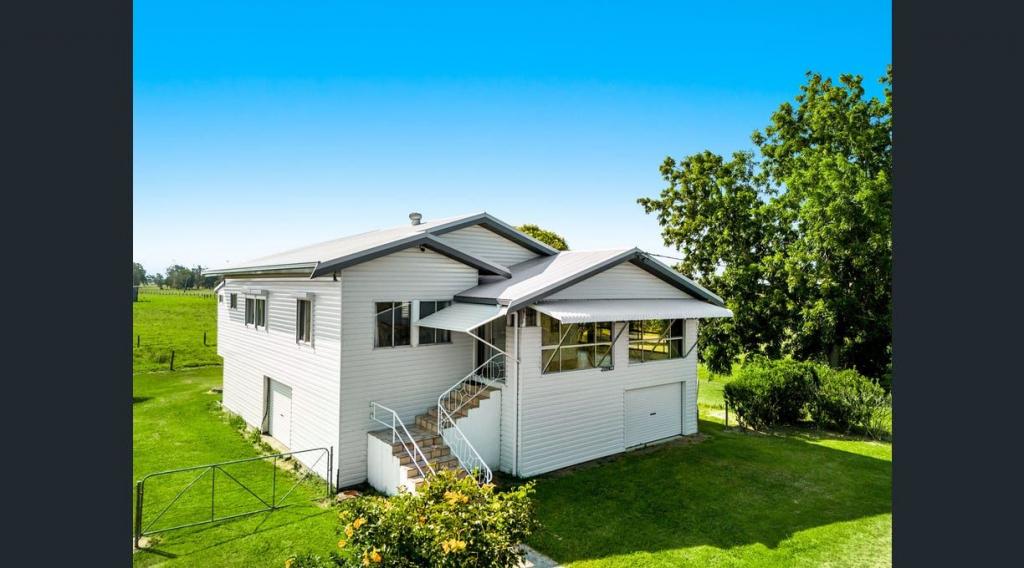 578 Lower Coldstream Rd, Coldstream, NSW 2462
