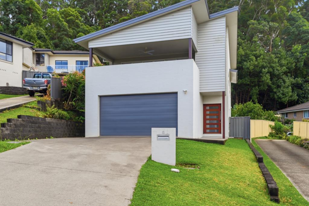 8 Brennan Ct, Coffs Harbour, NSW 2450