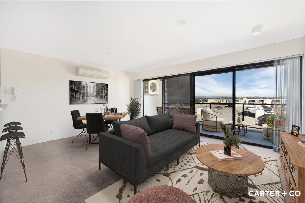 308/100 Gungahlin Pl, Gungahlin, ACT 2912