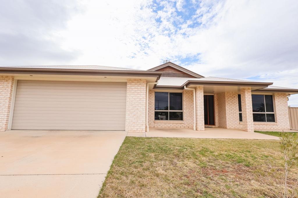 1 Edna St, Roma, QLD 4455