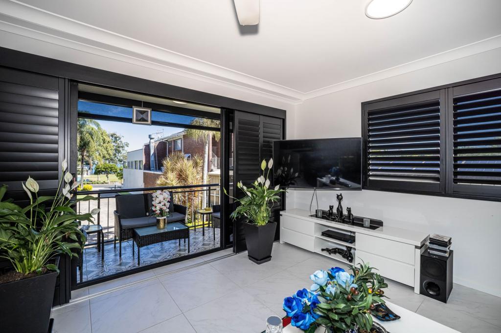 3/15-19 Toorbul St, Bongaree, QLD 4507