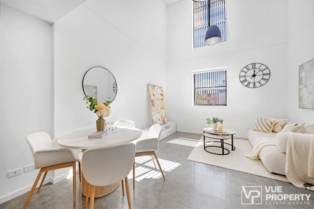 40/23-25 Forest Gr, Epping, NSW 2121