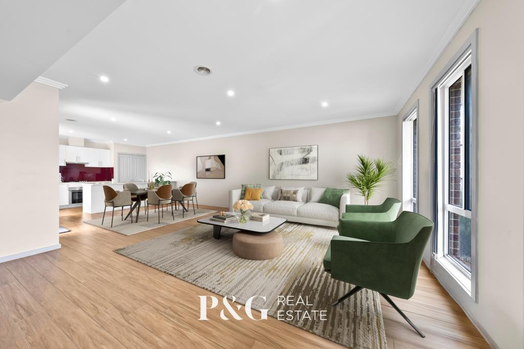 4a Ashford Cl, Hampton Park, VIC 3976