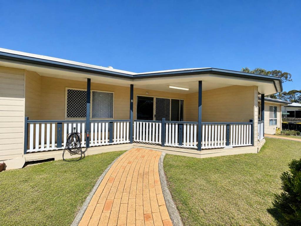 2/18 Condamine St, Dalby, QLD 4405
