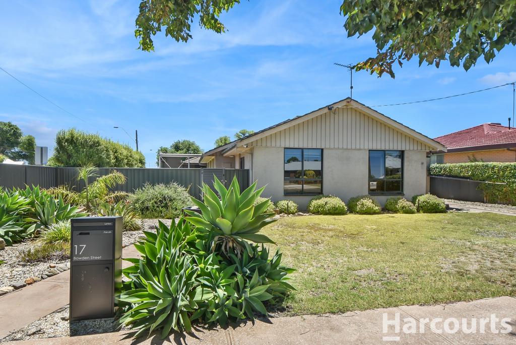 17 Bowden St, Horsham, VIC 3400