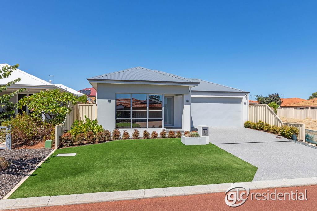 1B SEPAROVICH WAY, SPEARWOOD, WA 6163