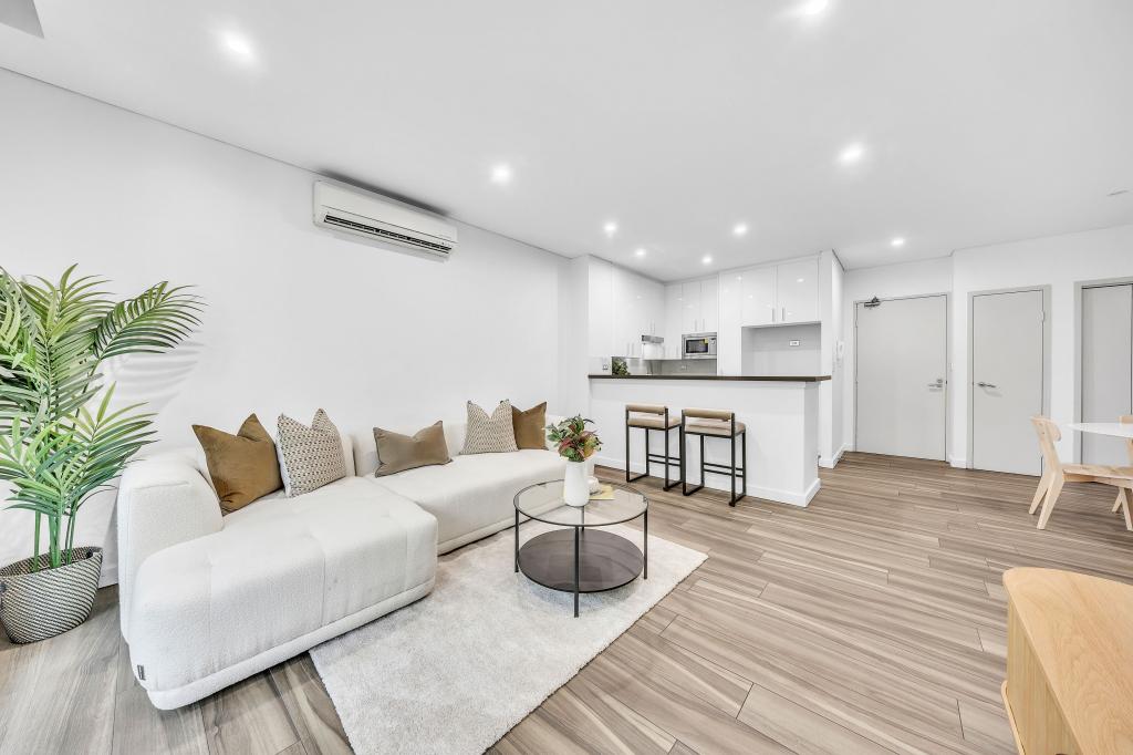 141/310 Wattle St, Ultimo, NSW 2007