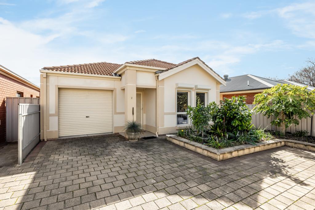 2/354 Henley Beach Rd, Lockleys, SA 5032