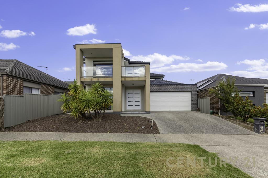 1 Pelican Pl, Pakenham, VIC 3810