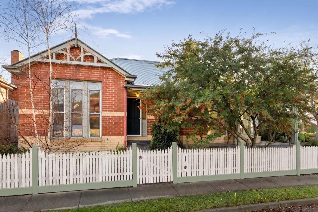 23 Dickson Ct, Williamstown, VIC 3016