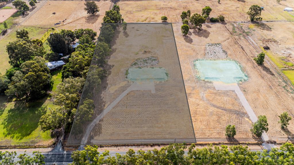 Lot 100 Masters Rd, Darling Downs, WA 6122