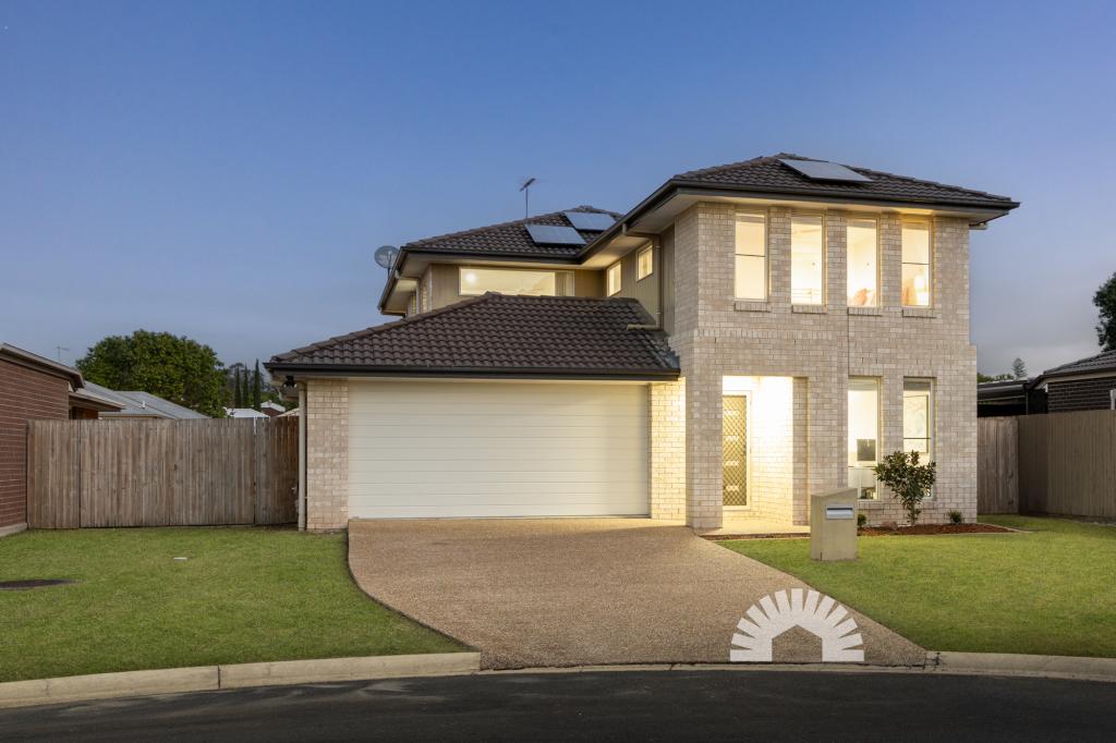 7 Native Cl, Narangba, QLD 4504