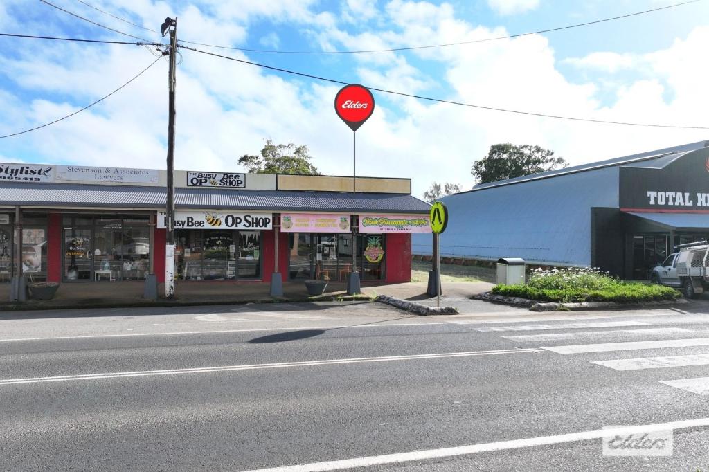 35-36 JAMES ST, MALANDA, QLD 4885