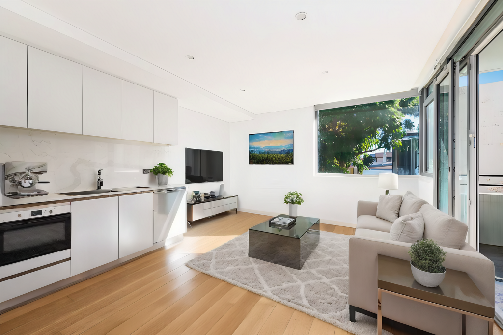 5/111-115 New Canterbury Rd, Petersham, NSW 2049