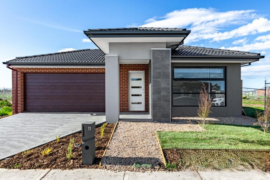 11 Reunion Pde, Tarneit, VIC 3029